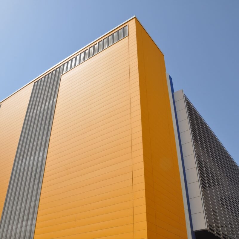 Ospedale Abele Ajello – Mazzara del Vallo, Italia