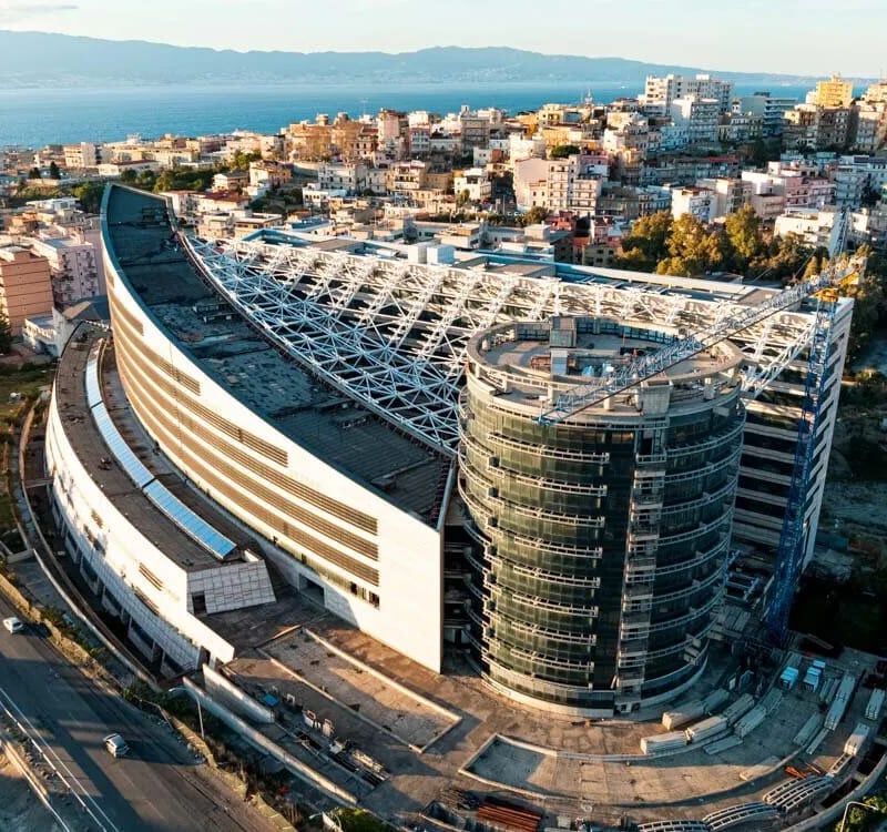 Progettazione infissi | Palermo | Cianciolo Group S.r.l. | Milano