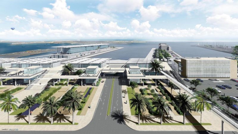 Progettazione infissi | Palermo | Cianciolo Group S.r.l. | Milano