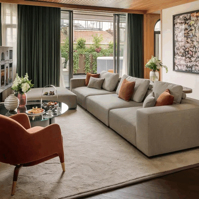 Progettazione infissi | Palermo | Cianciolo Group S.r.l. | Milano