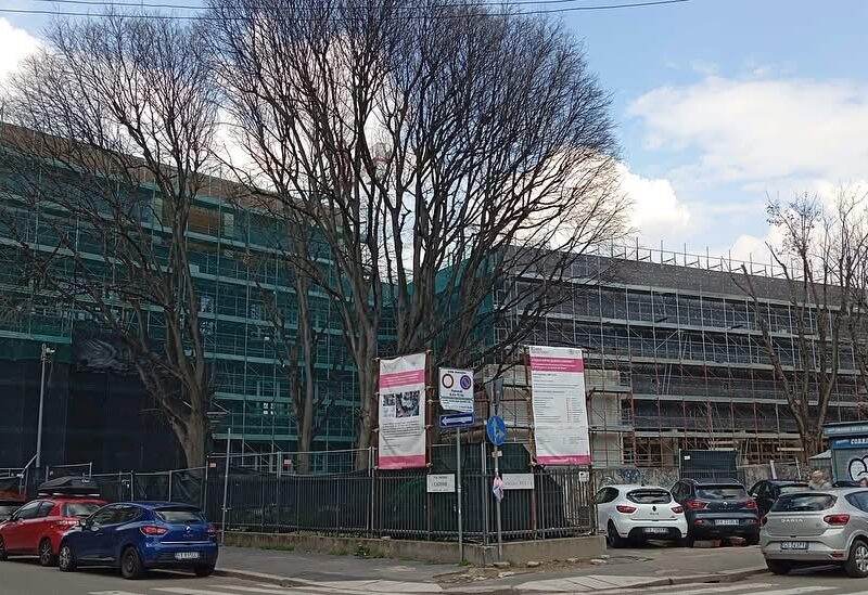 Progettazione infissi | Palermo | Cianciolo Group S.r.l. | Milano