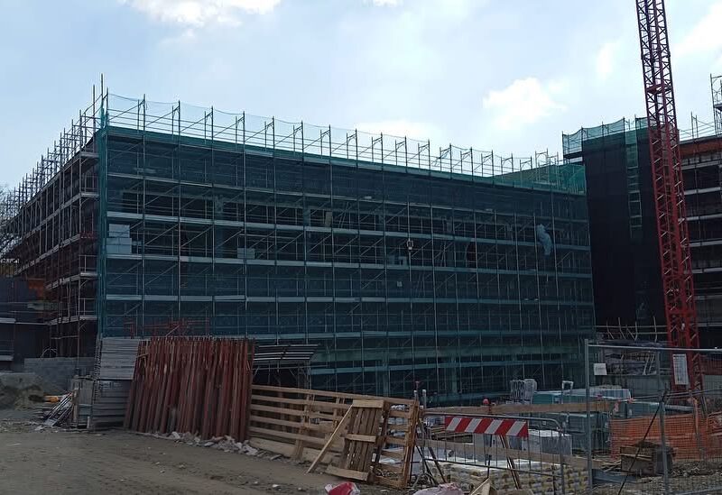 Progettazione infissi | Palermo | Cianciolo Group S.r.l. | Milano