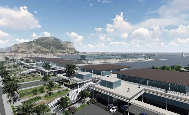 Progettazione infissi | Palermo | Cianciolo Group S.r.l. | Milano