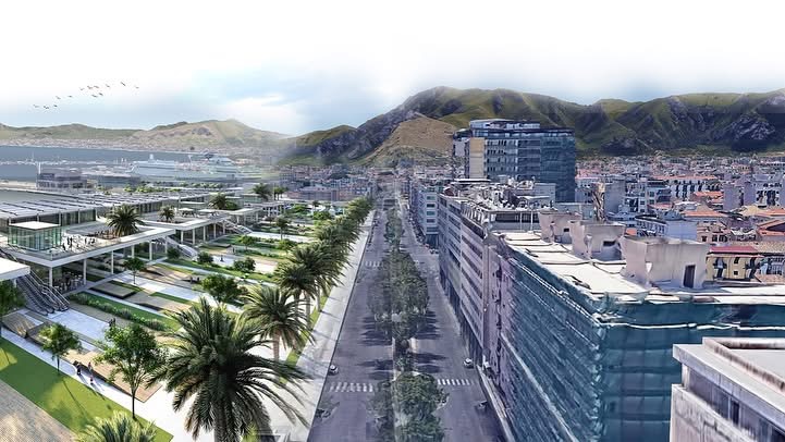 Progettazione infissi | Palermo | Cianciolo Group S.r.l. | Milano