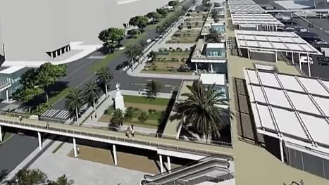 Progettazione infissi | Palermo | Cianciolo Group S.r.l. | Milano