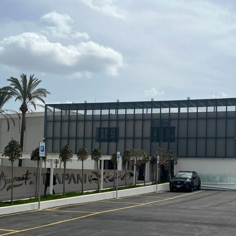 Progettazione infissi | Palermo | Cianciolo Group S.r.l. | Milano