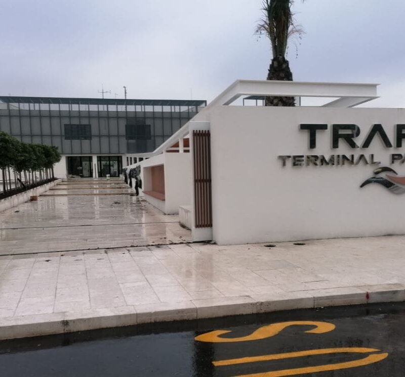 Progettazione infissi | Palermo | Cianciolo Group S.r.l. | Milano