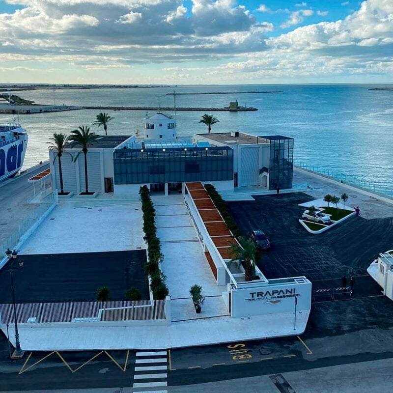 Progettazione infissi | Palermo | Cianciolo Group S.r.l. | Milano