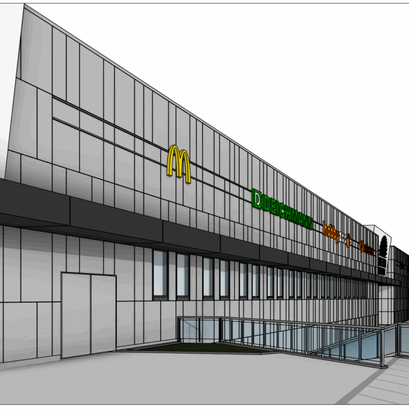 Progettazione infissi | Palermo | Cianciolo Group S.r.l. | Milano