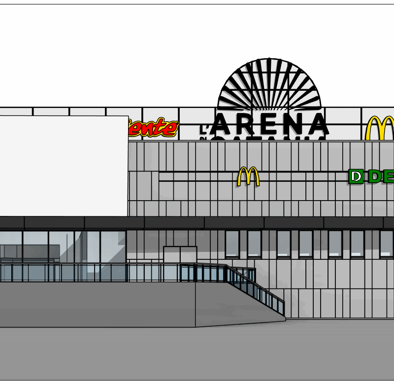 Progettazione infissi | Palermo | Cianciolo Group S.r.l. | Milano