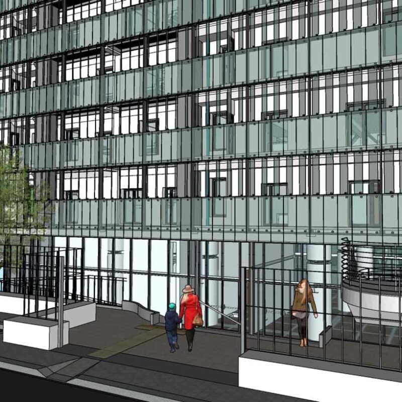 Progettazione infissi | Palermo | Cianciolo Group S.r.l. | Milano