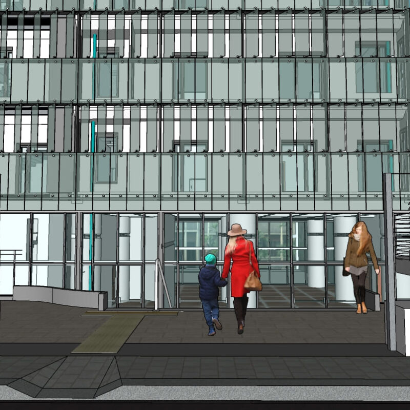 Progettazione infissi | Palermo | Cianciolo Group S.r.l. | Milano