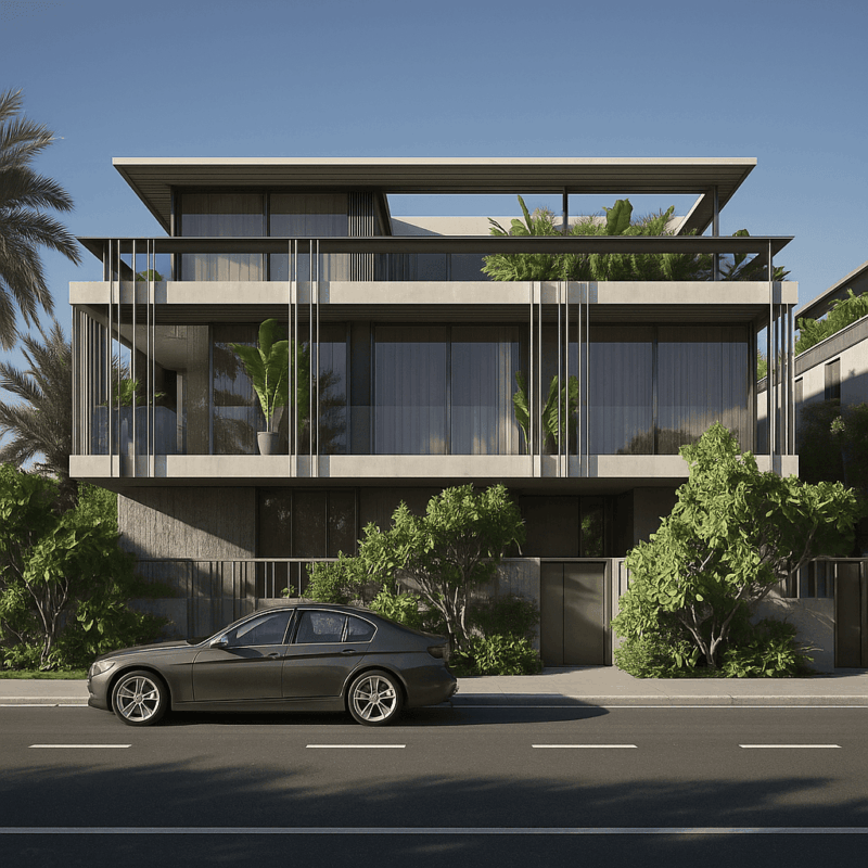 Progettazione infissi | Palermo | Cianciolo Group S.r.l. | Milano