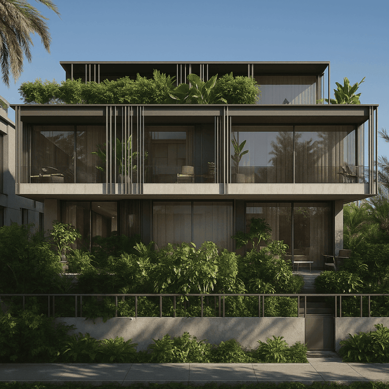 Progettazione infissi | Palermo | Cianciolo Group S.r.l. | Milano