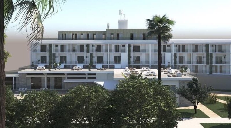 Progettazione infissi | Palermo | Cianciolo Group S.r.l. | Milano