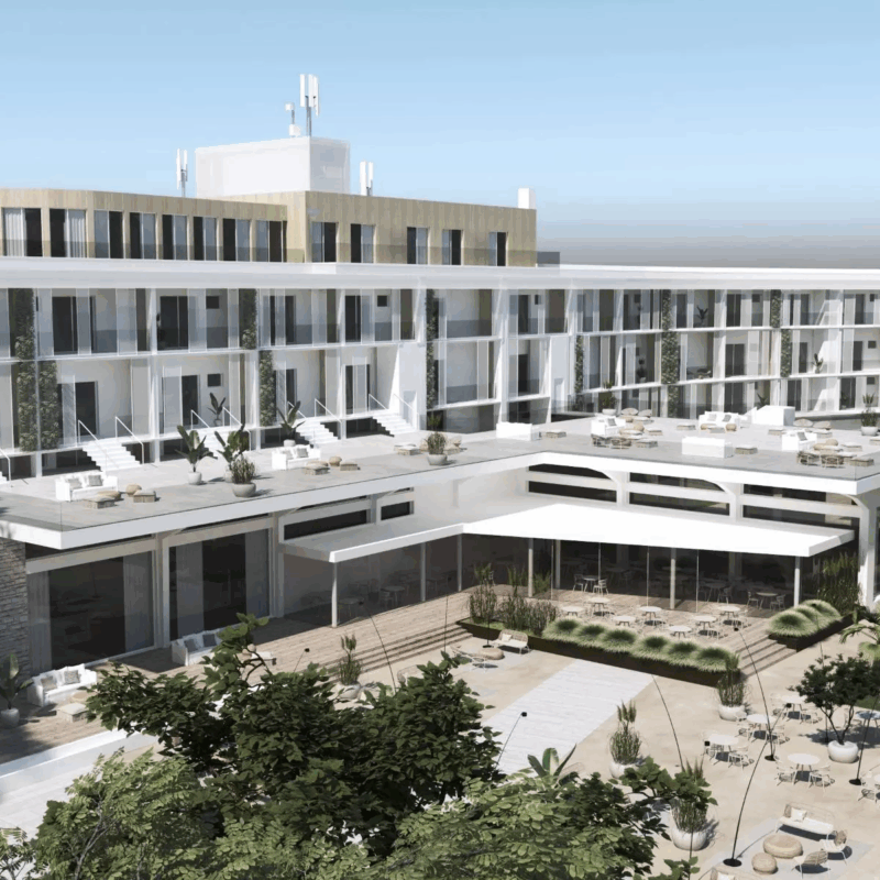 Progettazione infissi | Palermo | Cianciolo Group S.r.l. | Milano