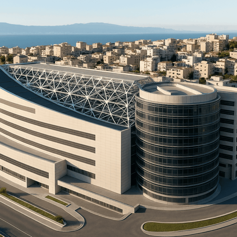 Progettazione infissi | Palermo | Cianciolo Group S.r.l. | Milano