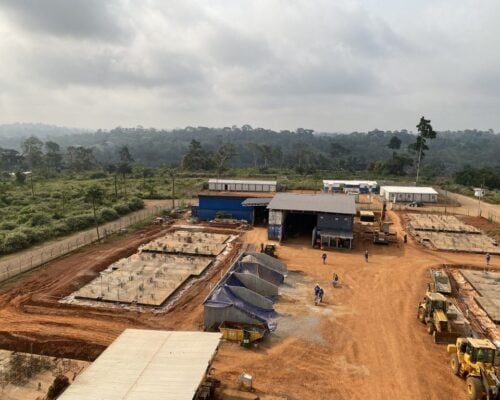 Social housing Yaoundé – Camerun