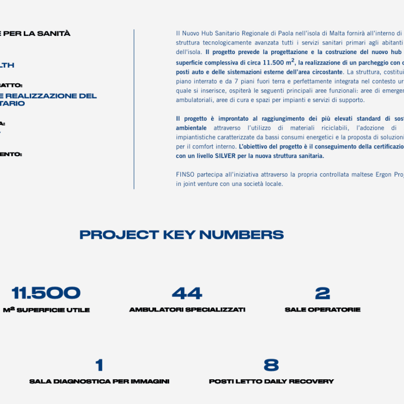 Progettazione infissi | Palermo | Cianciolo Group S.r.l. | Milano