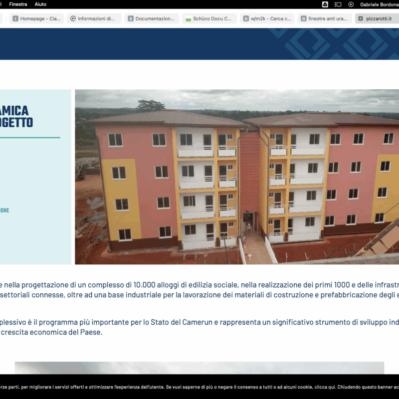 Testo alternativo per le immagini