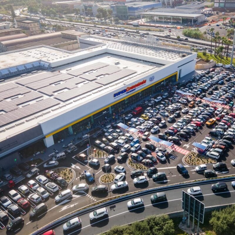 Progettazione infissi | Palermo | Cianciolo Group S.r.l. | Milano