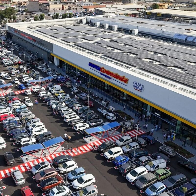 Superconveniente – Gruppo Arena