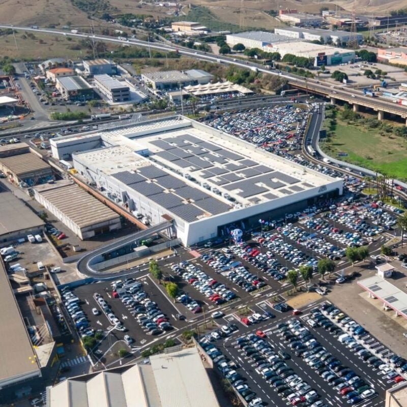 Progettazione infissi | Palermo | Cianciolo Group S.r.l. | Milano