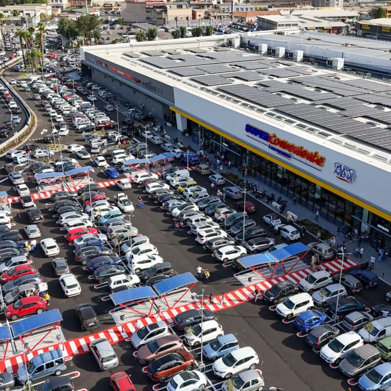 Progettazione infissi | Palermo | Cianciolo Group S.r.l. | Milano