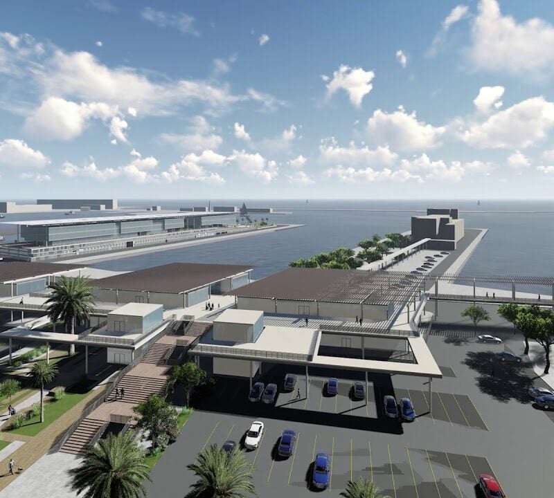 Progettazione infissi | Palermo | Cianciolo Group S.r.l. | Milano