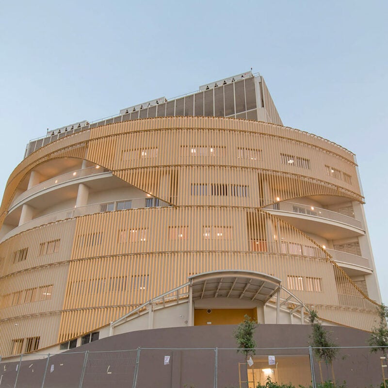 Paola primary healthcare hub – Malta