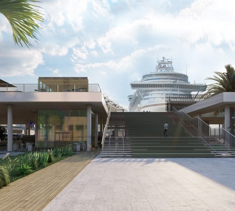 Progettazione infissi | Palermo | Cianciolo Group S.r.l. | Milano