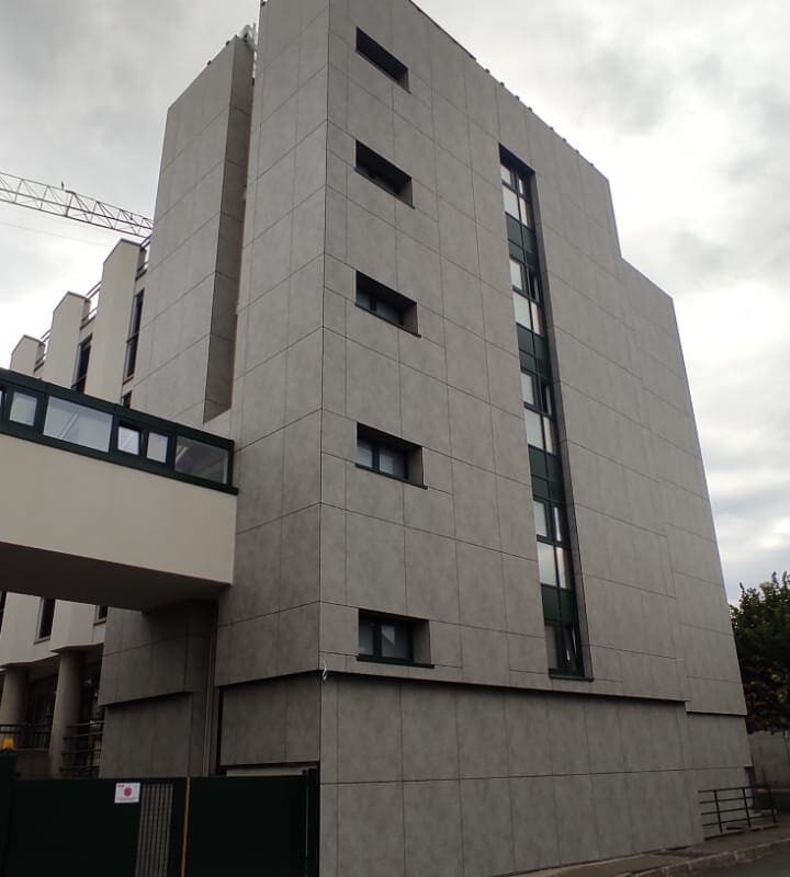 Progettazione infissi | Palermo | Cianciolo Group S.r.l. | Milano