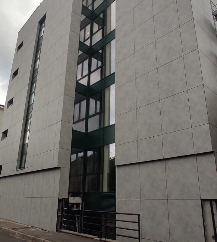 Progettazione infissi | Palermo | Cianciolo Group S.r.l. | Milano