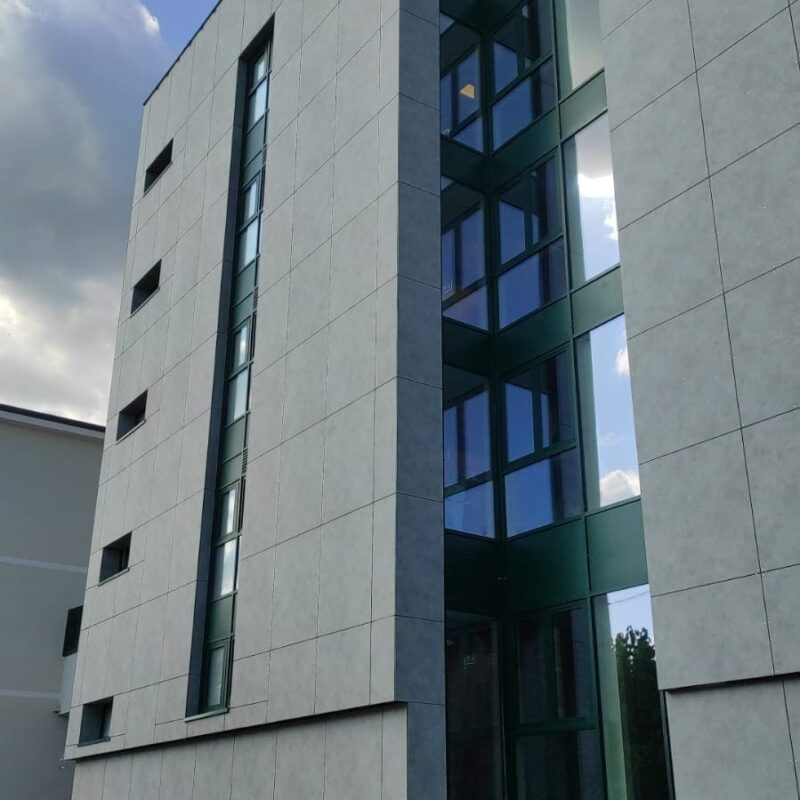 Progettazione infissi | Palermo | Cianciolo Group S.r.l. | Milano