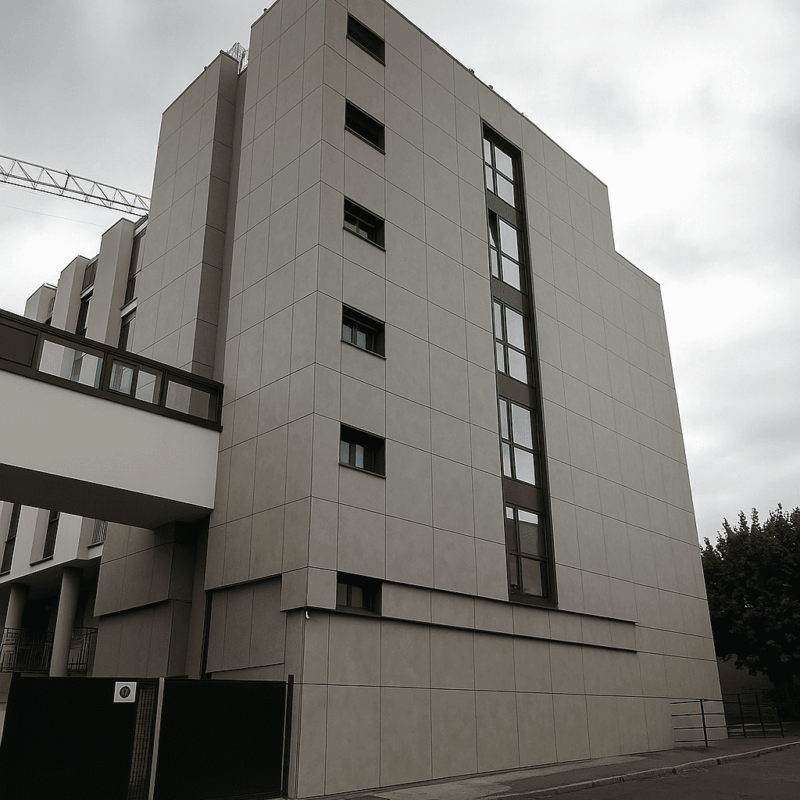 Progettazione infissi | Palermo | Cianciolo Group S.r.l. | Milano