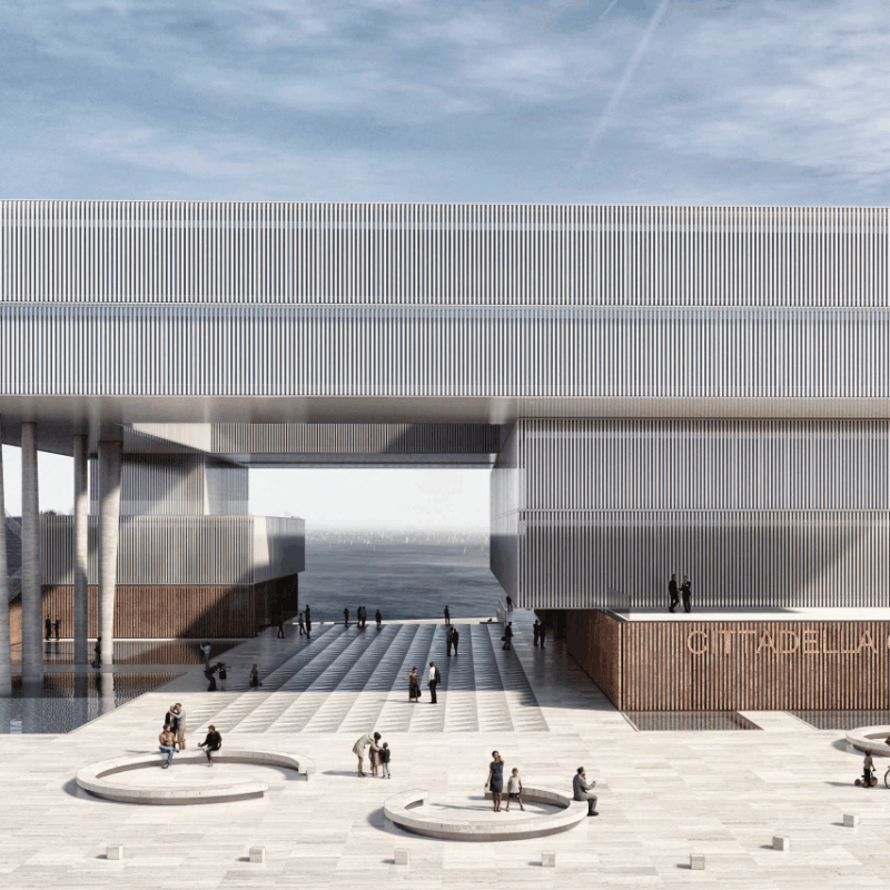 Progettazione infissi | Palermo | Cianciolo Group S.r.l. | Milano