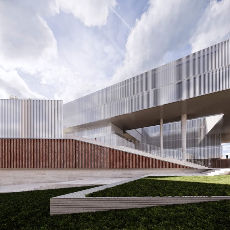 Progettazione infissi | Palermo | Cianciolo Group S.r.l. | Milano