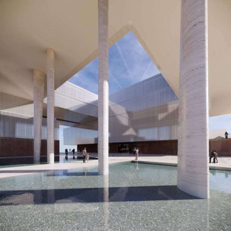 Progettazione infissi | Palermo | Cianciolo Group S.r.l. | Milano