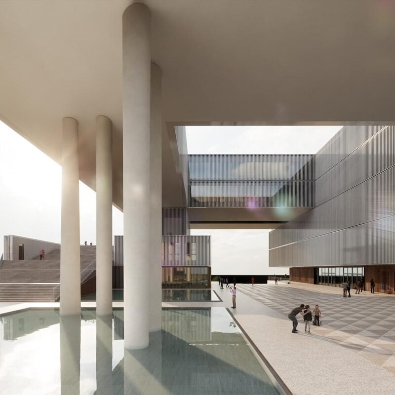 Progettazione infissi | Palermo | Cianciolo Group S.r.l. | Milano