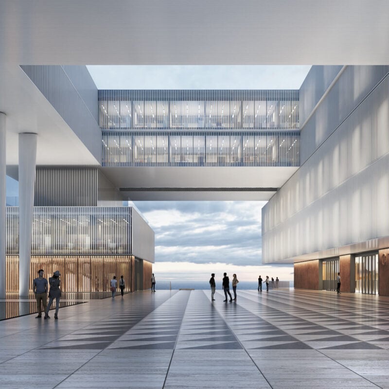 Progettazione infissi | Palermo | Cianciolo Group S.r.l. | Milano