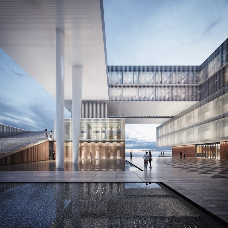 Progettazione infissi | Palermo | Cianciolo Group S.r.l. | Milano