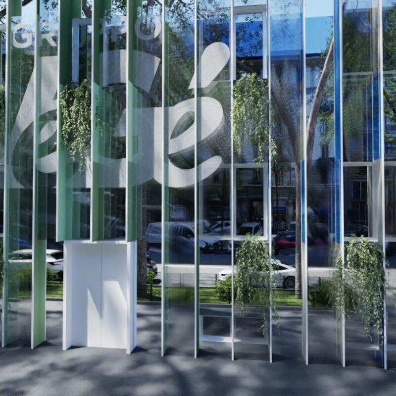 Progettazione infissi | Palermo | Cianciolo Group S.r.l. | Milano