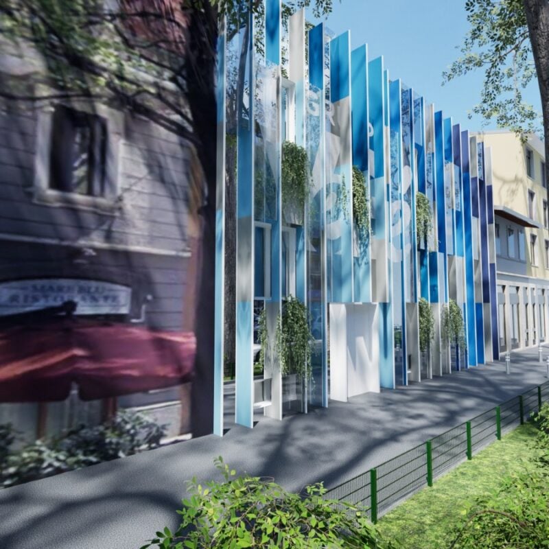 Progettazione infissi | Palermo | Cianciolo Group S.r.l. | Milano