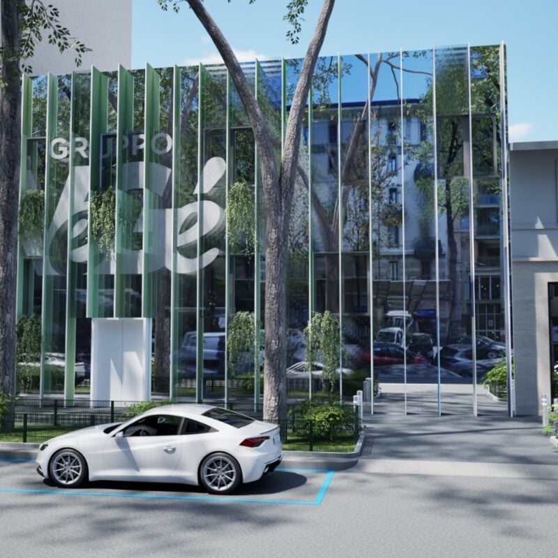 Progettazione infissi | Palermo | Cianciolo Group S.r.l. | Milano