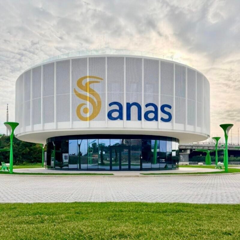 Progettazione infissi | Palermo | Cianciolo Group S.r.l. | Milano