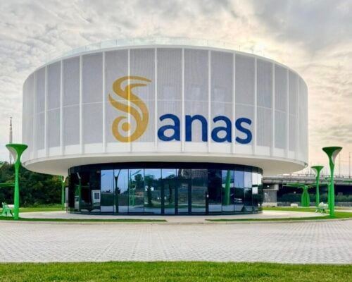 ANAS “Smart Road” lungo l’Autostrada A19 Palermo-Catania