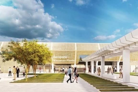 Progettazione infissi | Palermo | Cianciolo Group S.r.l. | Milano