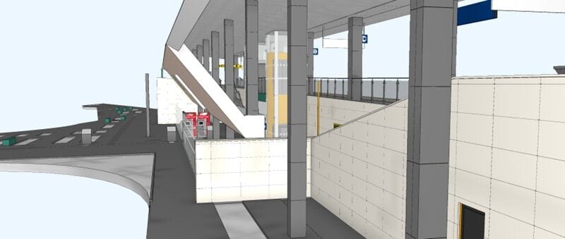 Progettazione infissi | Palermo | Cianciolo Group S.r.l. | Milano