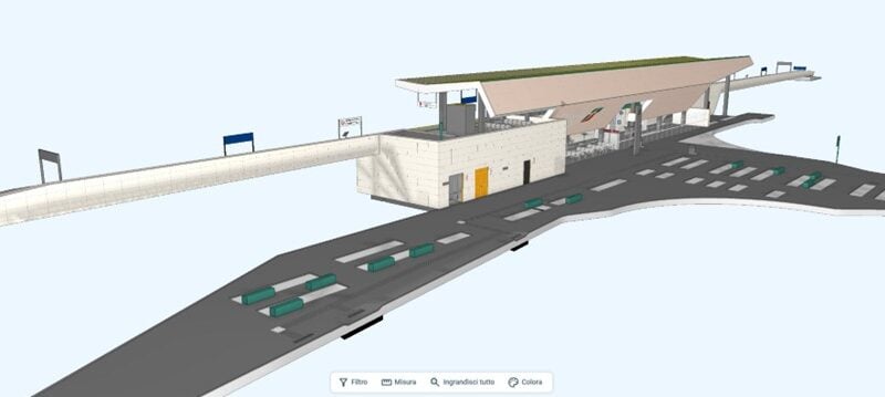 Progettazione infissi | Palermo | Cianciolo Group S.r.l. | Milano