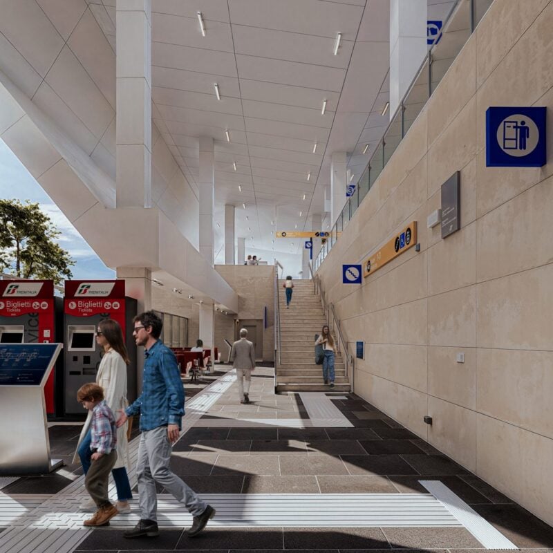 Progettazione infissi | Palermo | Cianciolo Group S.r.l. | Milano